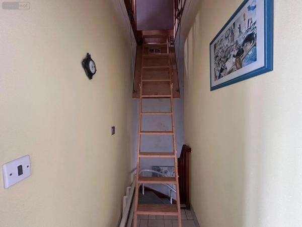 Achat - Maison | Maison Petite-Synthe 59640 2 pièces 41 m 2 229 m 2