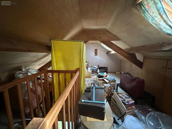 Achat - Maison | Maison Petite-Synthe 59640 2 pièces 41 m 2 229 m 2