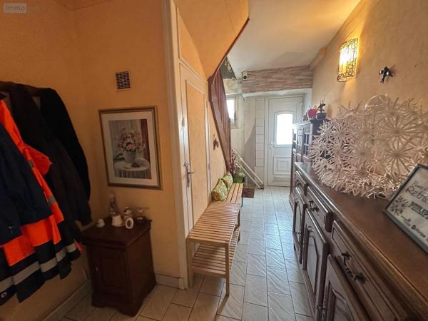 Achat - Maison | Maison Petite-Synthe 59640 2 pièces 41 m 2 229 m 2