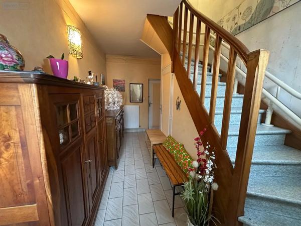 Achat - Maison | Maison Petite-Synthe 59640 2 pièces 41 m 2 229 m 2