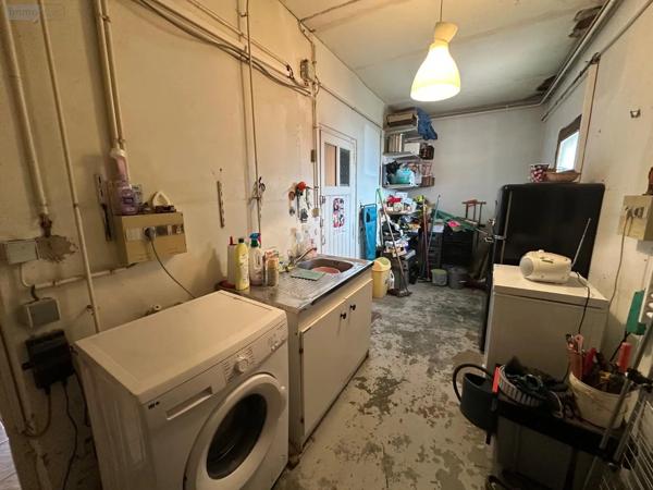 Achat - Maison | Maison Petite-Synthe 59640 2 pièces 41 m 2 229 m 2