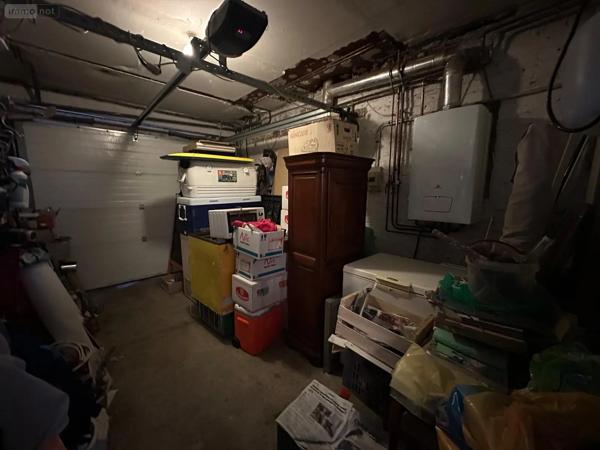 Achat - Maison | Maison Petite-Synthe 59640 2 pièces 41 m 2 229 m 2