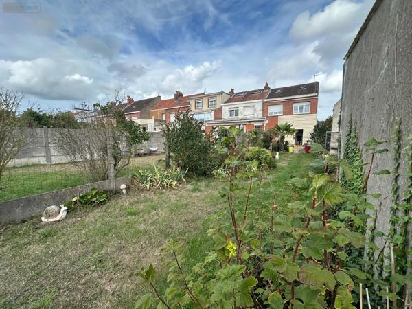 Achat - Maison | Maison Petite-Synthe 59640 2 pièces 41 m 2 229 m 2