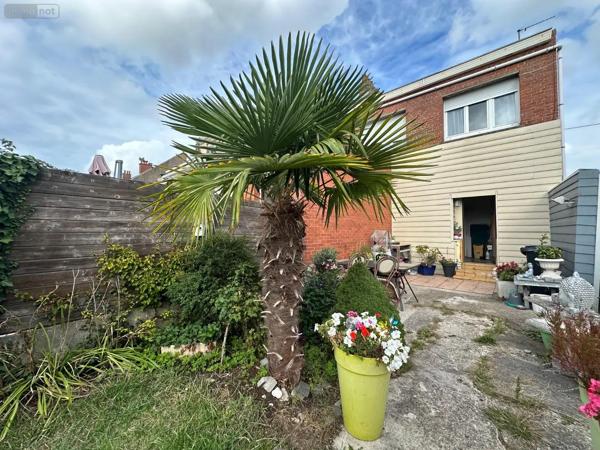 Achat - Maison | Maison Petite-Synthe 59640 2 pièces 41 m 2 229 m 2