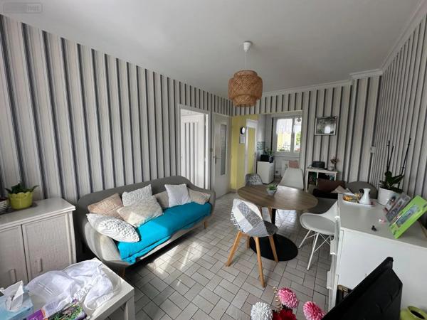 Achat - Maison | Maison Petite-Synthe 59640 2 pièces 41 m 2 229 m 2