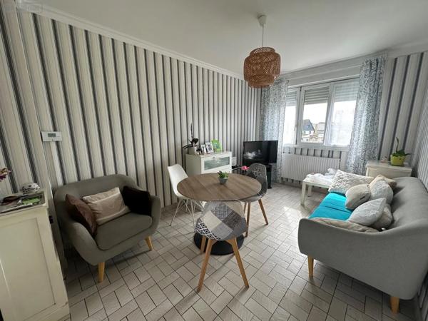 Achat - Maison | Maison Petite-Synthe 59640 2 pièces 41 m 2 229 m 2