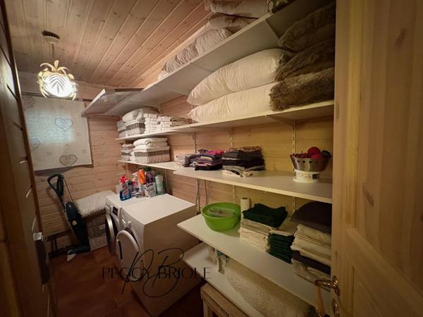 Chalet de prestige tout bois sur Bolquères