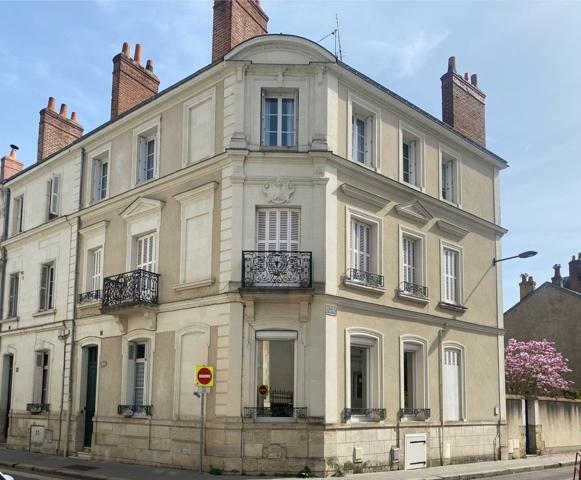 À vendre - T4, 4 pièces situé à Tours (37000)