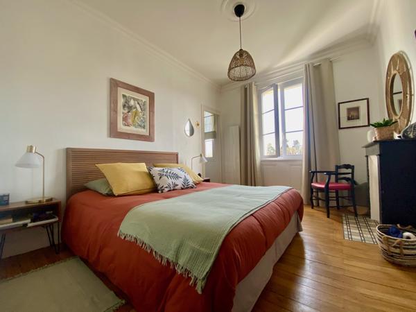 À vendre - T4, 4 pièces situé à Tours (37000)