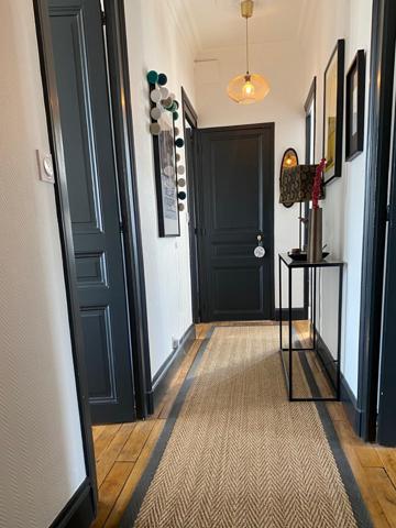 À vendre - T4, 4 pièces situé à Tours (37000)