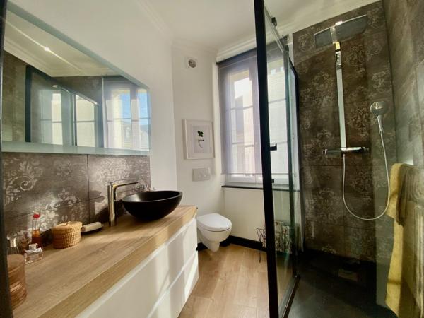 À vendre - T4, 4 pièces situé à Tours (37000)