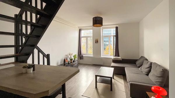 Appartement Lille - WAZEMMES