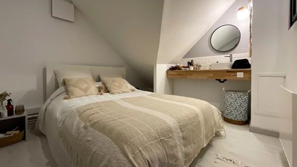 Appartement Lille - WAZEMMES