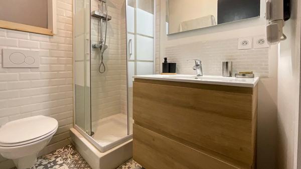 Appartement Lille - WAZEMMES