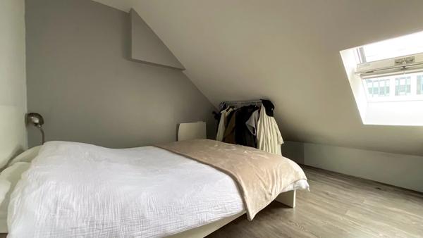 Appartement Lille - WAZEMMES
