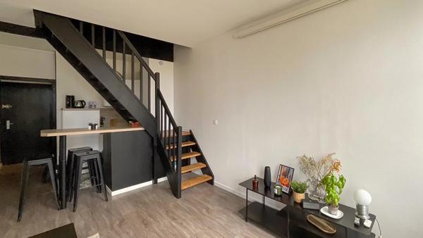 Appartement Lille - WAZEMMES