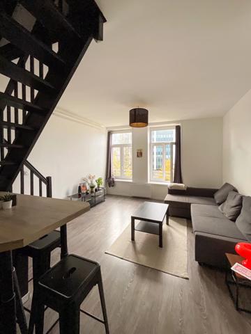 Appartement Lille - WAZEMMES