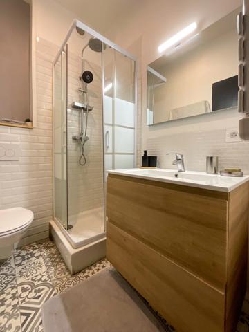 Appartement Lille - WAZEMMES