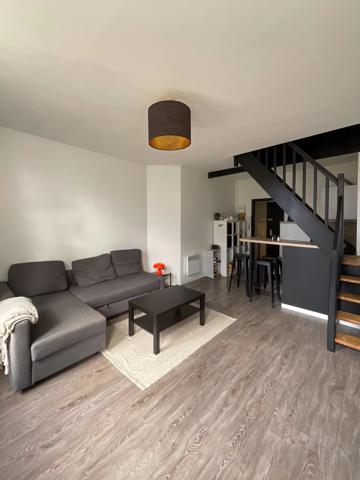 Appartement Lille - WAZEMMES