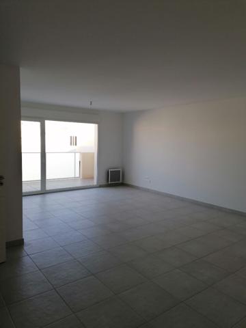 Appartement Résidence sénior de standing à Agde 2 pièce(s) 58.50 m2