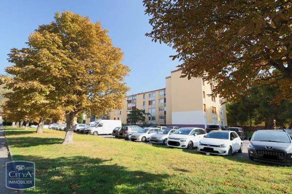 Appartement à vendre 2 pièces 45m²