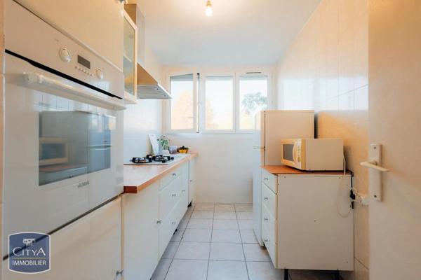 Appartement à vendre 2 pièces 45m²
