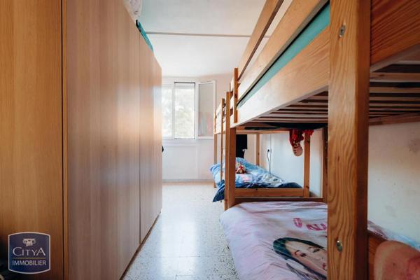 Appartement à vendre 2 pièces 45m²