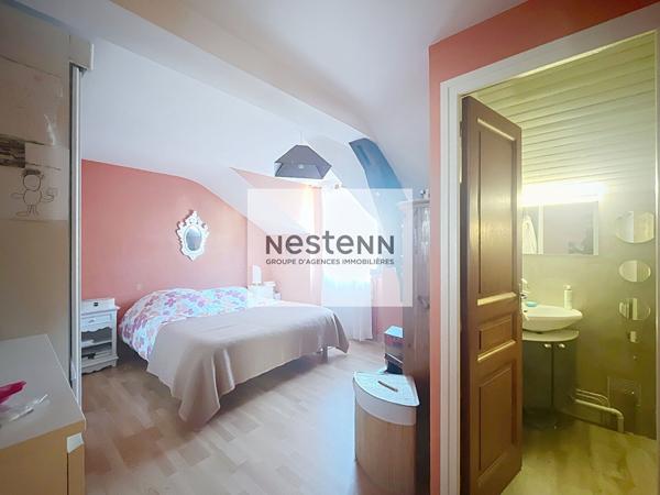 Maison 149 m2 - 4 Chambres + Bureau - Terrain 800 m2 - Leuville-sur-Orge