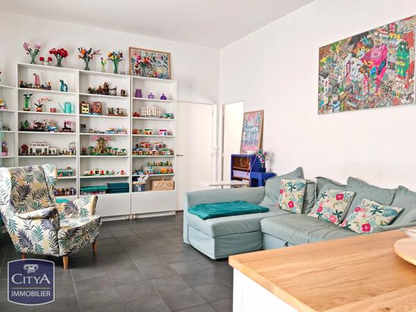 Appartement à vendre 4 pièces 79.63m²