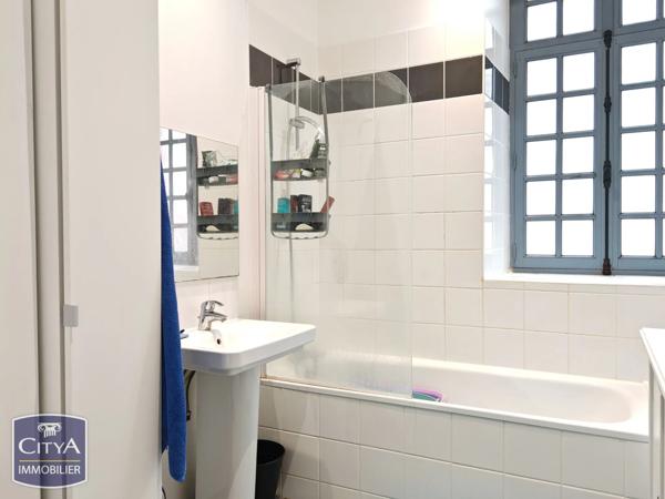 Appartement à vendre 4 pièces 79.63m²