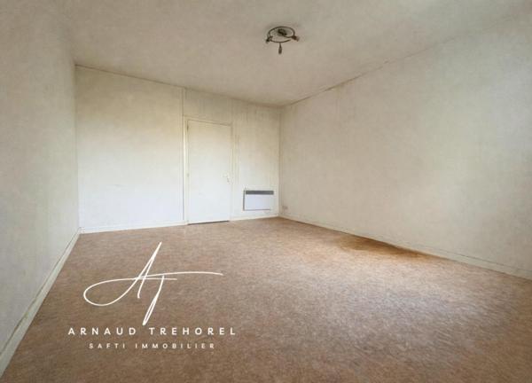 Immeuble de rapport - Coeur de Sablé