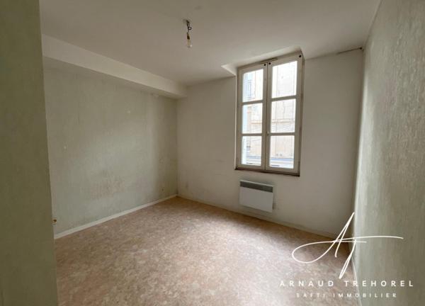 Immeuble de rapport - Coeur de Sablé