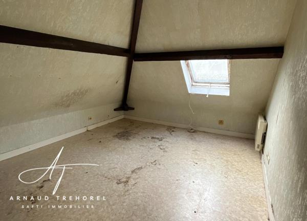 Immeuble de rapport - Coeur de Sablé