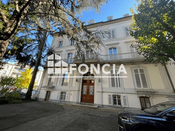 Location Appartement meublé 2 pièces 65.58 m² - Mulhouse 68100