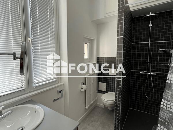 Location Appartement meublé 2 pièces 65.58 m² - Mulhouse 68100
