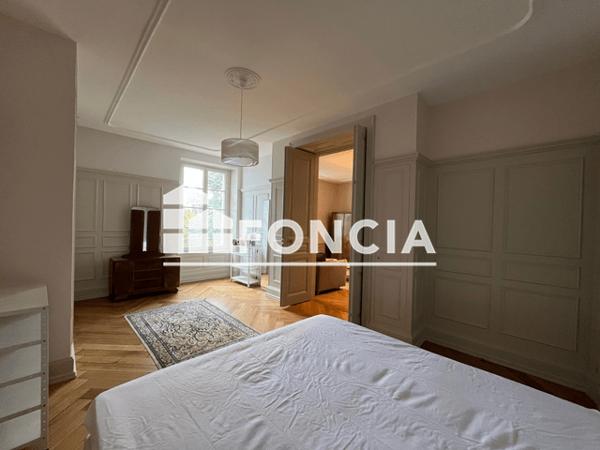 Location Appartement meublé 2 pièces 65.58 m² - Mulhouse 68100