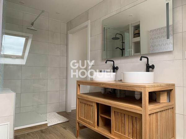 LOCATION d'un appartement T2  meublé (52 m²) à HOCHSTATT