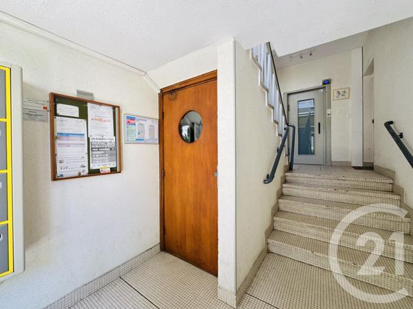 Appartement F4 à vendre  4 pièces - 85,95 m2 STRASBOURG - 67
