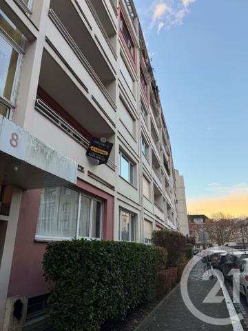 Appartement F4 à vendre  4 pièces - 85,95 m2 STRASBOURG - 67