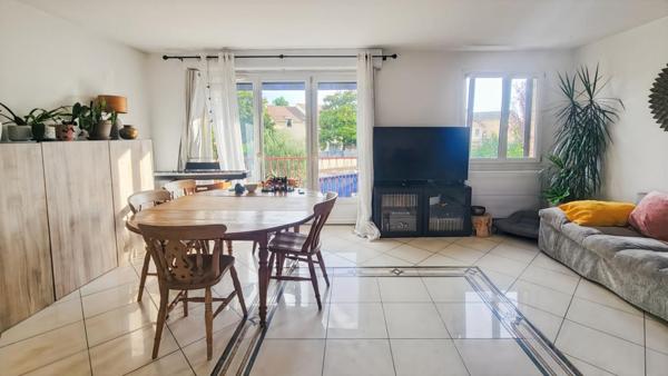 Exclusivité ? Maison familiale 5 pièces de 100 m² proche centre