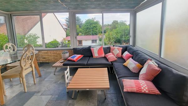 Exclusivité ? Maison familiale 5 pièces de 100 m² proche centre