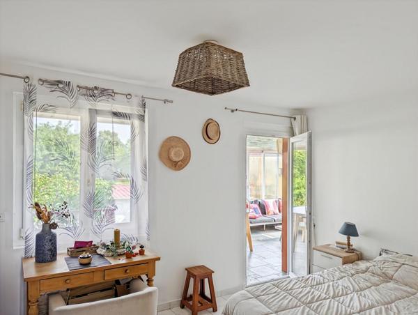 Exclusivité ? Maison familiale 5 pièces de 100 m² proche centre