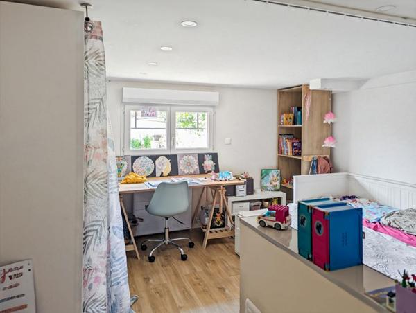 Exclusivité ? Maison familiale 5 pièces de 100 m² proche centre