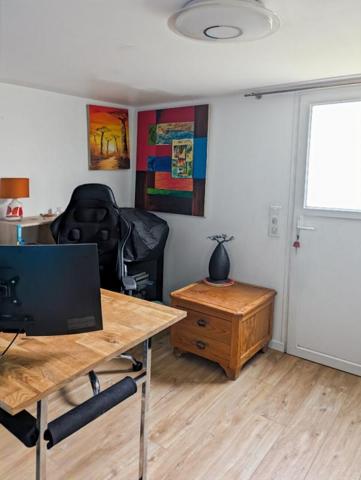 Exclusivité ? Maison familiale 5 pièces de 100 m² proche centre