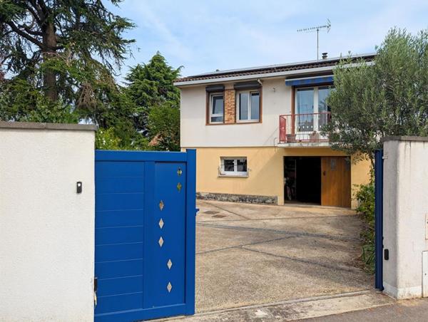 Exclusivité ? Maison familiale 5 pièces de 100 m² proche centre