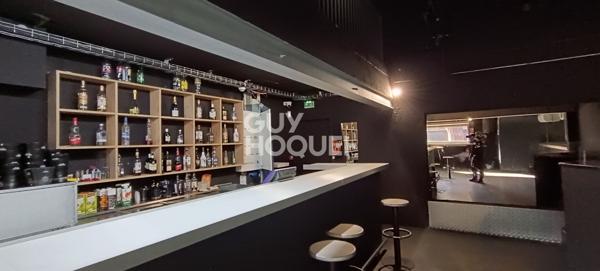 Fonds de commerce Discotheque Argeles Sur Mer