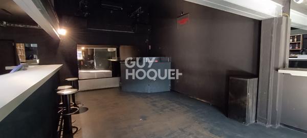 Fonds de commerce Discotheque Argeles Sur Mer