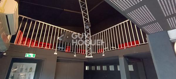 Fonds de commerce Discotheque Argeles Sur Mer