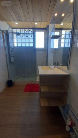 Maison à vendre à Vic-sur-Cère dans le Cantal (15800), ref : MG/2365