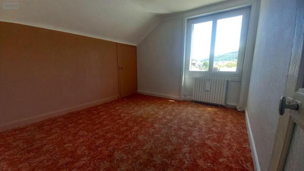 Maison à vendre à Vic-sur-Cère dans le Cantal (15800), ref : MG/2365